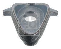 Klemmplatte, Trilex®