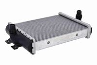 радиатор, охлаждане на двигателя