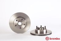 Bremsscheibe