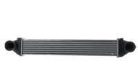 Thumbnail - Intercooler, inlaatluchtkoeler - CI85000S - MAHLE