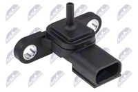 датчик, налчгане във всмукателните тръби