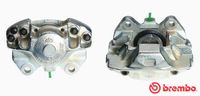 Bremssattel