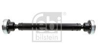 Кардан, задвижване на оста 186297 FEBI BILSTEIN