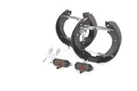 BOSCH Remschoenset 7