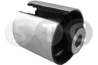 тампони на моста