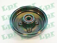 спирачен барабан