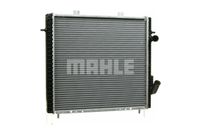 Thumbnail - Radiateur - CR148000P - MAHLE