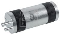 Kraftstofffilter