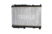 Thumbnail - Radiateur - CR1135000S - MAHLE
