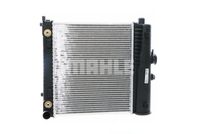 Thumbnail - Radiateur - CR2207000S - MAHLE