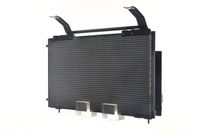 Thumbnail - Condensor, airconditioning - AC471000S - MAHLE