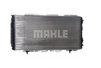 Thumbnail - Radiateur - CR34000S - MAHLE