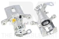 Bremssattel
