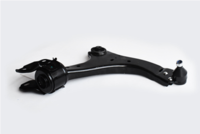 Brat, suspensie roata ASAM AUTOMOTIVE, Cod: 74610