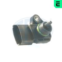 Sensor, Saugrohrdruck