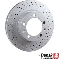 спирачен диск