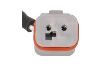 PNEUMATICS Wielsnelheidssensor 2