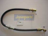 държач, спирачен маркуч