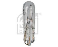 Glühlampe, Instrumentenbeleuchtung