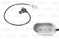 Senzor impulsuri, arbore cotit VALEO, Cod: 254003