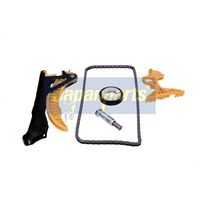 комплект ангренажна верига