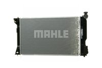 Thumbnail - Radiateur - CR1530000S - MAHLE
