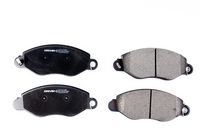 Set placute frana DR!VE+, Cod: DP1010.10.0835