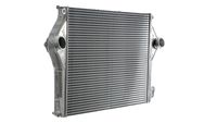 Thumbnail - Intercooler, inlaatluchtkoeler - CI561000P - MAHLE