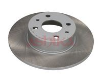 Disc frana ASHIKA, Cod: 61-00-0206C