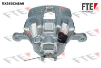 Bremssattel