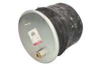 Magnum Technology Veerbalg, luchtvering 1