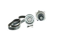 Set pompa apa + curea dintata AISIN, Cod: TKVG-7906