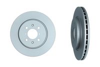 Disc frana KAMOKA, Cod: 103566