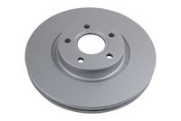 спирачен диск