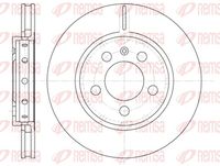 спирачен диск