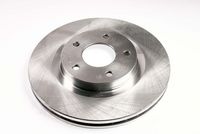 спирачен диск