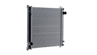 Thumbnail - Radiateur - CR1046000P - MAHLE