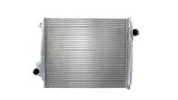 Thumbnail - Intercooler, inlaatluchtkoeler - CI452000P - MAHLE
