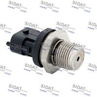 Sensor, Kraftstoffdruck