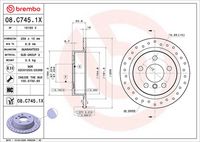 Bremsscheibe