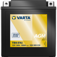 VARTA Accu / Batterij 3