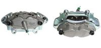 Bremssattel