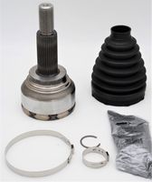 Gelenksatz, Antriebswelle