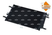 Condensator / Radiator aer conditionat NRF, Cod: 35403
