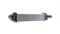 Thumbnail - Intercooler, inlaatluchtkoeler - CI356000P - MAHLE