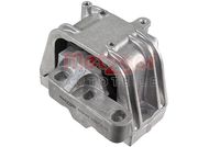Lagerung, Motor