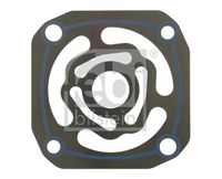 Dichtungssatz, Lamellenventil