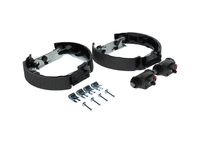 BOSCH Remschoenset 8