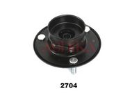 Piekare, Amortizators