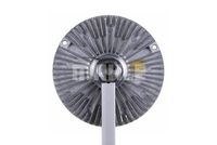 Thumbnail - Koppeling, radiateurventilator - CFC94000P - MAHLE